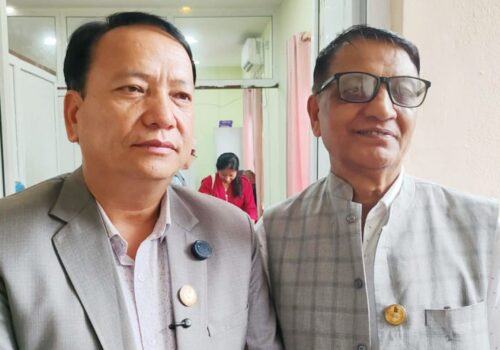 बागमतीमा एमालेका थापा मुख्यमन्त्री नियुक्त हुँदै, आजै शपथ