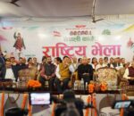 सनातन धर्मलाई राष्ट्रिय पहिचान बनाउने देउवा समूहको प्रस्ताव