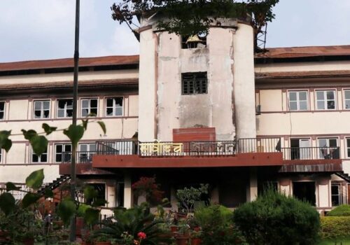 सर्वोच्चको फैसला : काष्ठमण्डपमा राखिएका नयाँ मूर्ति हटाउन नपर्ने