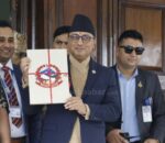चालु आर्थिक वर्षको पहिलो महिना : कुल बजेट खर्च घट्यो, पूँजीगत खर्चमा सुधार