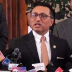 विपद् व्यवस्थापनमा स्रोतको कमी हुन दिँदैनौँ : अर्थमन्त्री