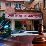 इन्टरनेट सेवा प्रदायकद्वारा सरकारसँग समय र सहुलियत माग