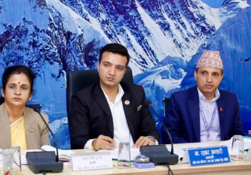 चिनीको मूल्य बढेर १२० पुग्यो, उपभोक्ता समितिको बैठक छलफलै नगरी स्थगित