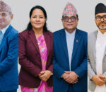 गण्डकीका एमाले मन्त्री फिर्ता बोलाउने निर्णयलाई संसदीय दलको अनुमोदन
