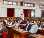 रसुवा बाढीबारे राष्ट्रिय सभाको विशेष प्रस्ताव पारित