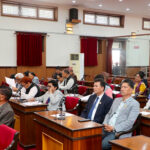 रसुवा बाढीबारे राष्ट्रिय सभाको विशेष प्रस्ताव पारित