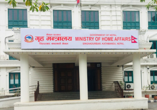 चाडपर्वपछि आन्दोलन हुनसक्ने सुरक्षा ब्रिफिङ