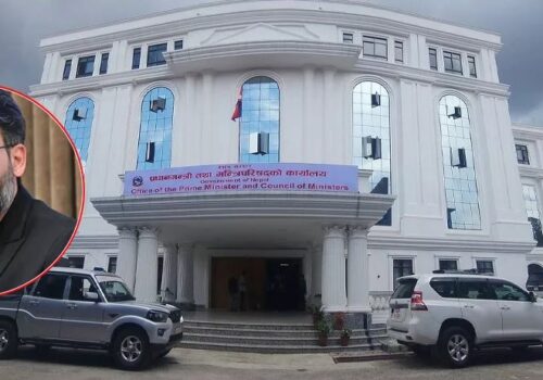 विज्ञताका आधारमा सांसद तीन तहमा वर्गीकृत