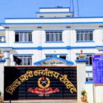 हिरासतबाट छुटाउन चलखेलको प्रयास, डीआईजीको निर्देशनपछि ठगी आरोपी अदालतमा