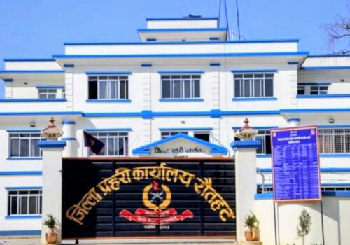 हिरासतबाट छुटाउन चलखेलको प्रयास, डीआईजीको निर्देशनपछि ठगी आरोपी अदालतमा