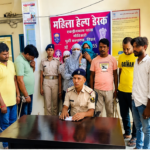 नवजात शिशु तस्करीको आरोपमा एम्बुलेन्ससहित ८ जना पक्राउ