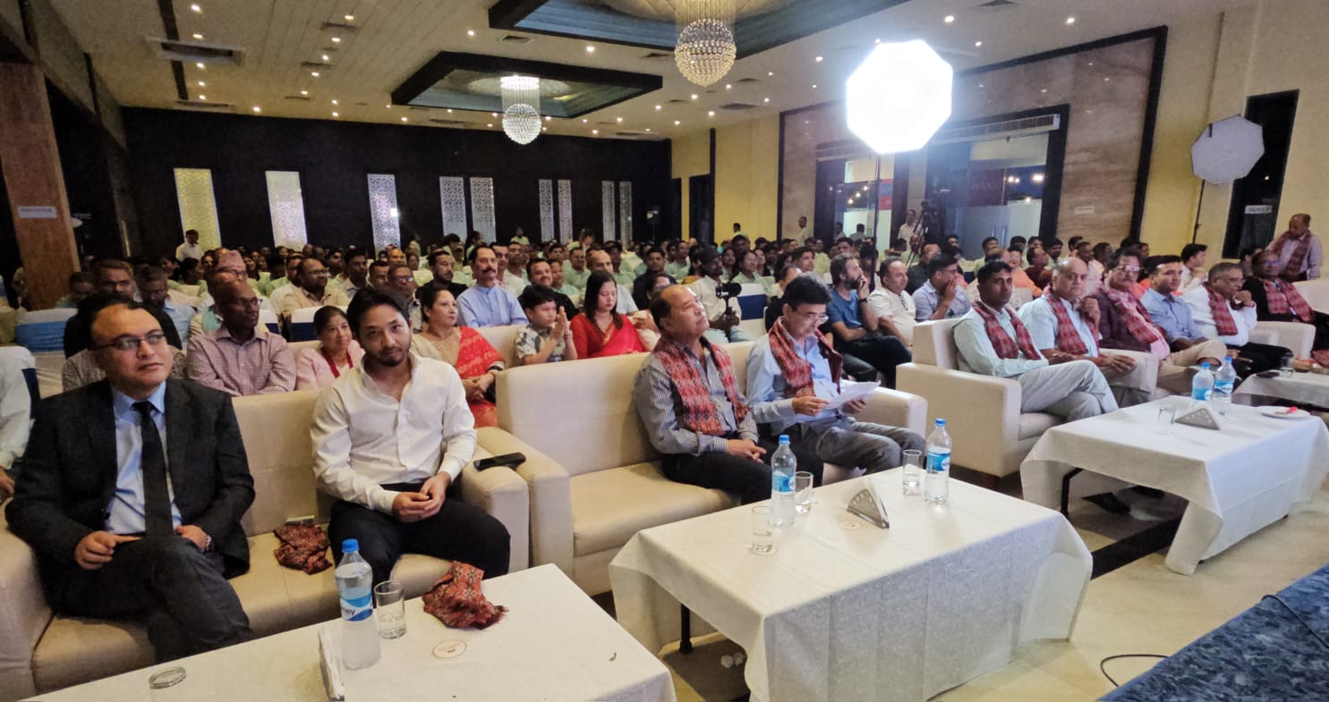 क्वेस्ट फार्मास्युटिकल्सले मनायो स्थापनाको २५औँ वार्षिकोत्सव