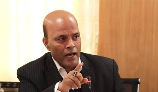 सरकारले रवि र आफूलाई निगरानीमा राखेको अमरेशको आरोप