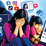 महिलालाई ब्ल्याकमेलिङ गरेको आरोपमा सर्लाहीबाट एक जना पक्राउ