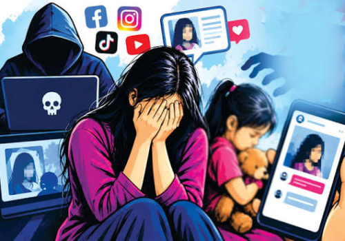 महिलालाई ब्ल्याकमेलिङ गरेको आरोपमा सर्लाहीबाट एक जना पक्राउ