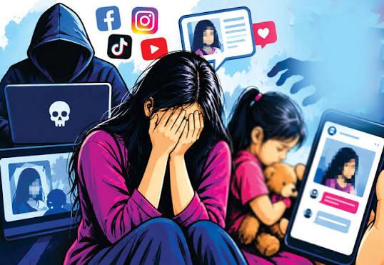 महिलालाई ब्ल्याकमेलिङ गरेको आरोपमा सर्लाहीबाट एक जना पक्राउ