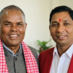 श्याम बिहारी यादवले छाडे जसपा नेपाल, दिए राजीनामा