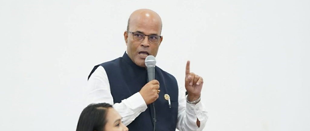 सरकारमाथि आक्रोश : ‘केन्द्र ज्वागल बन्यो, हुकुमी शासनको नाश निश्चित छ’
