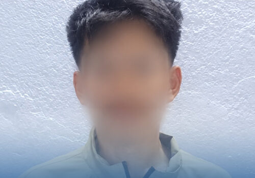 जेलबाट भागेका व्यक्ति गोंगबुमा पक्राउ, ८६५ ग्राम नक्कली सुनसहित नियन्त्रणमा