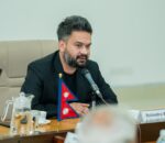 ‘बाढी र लेदोले भरिएको सुरुङ खोल्ने विशेषज्ञता हामीसँग मात्र होइन, अन्य मुलुकसँग पनि छैन’ : प्रधानमन्त्री