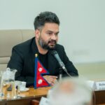 ‘बाढी र लेदोले भरिएको सुरुङ खोल्ने विशेषज्ञता हामीसँग मात्र होइन, अन्य मुलुकसँग पनि छैन’ : प्रधानमन्त्री