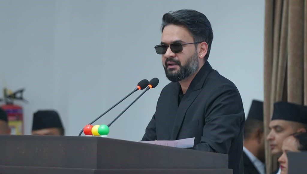 रसुवा विपद्पछि सरकारले गरेका कामबारे प्रधानमन्त्रीको ब्रिफिङ