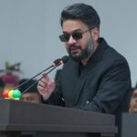 जलवायु परिवर्तन विश्वको साझा जिम्मेवारी हो : प्रधानमन्त्री शाह