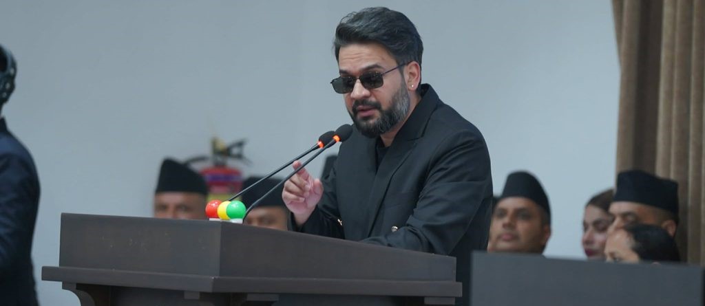 जलवायु परिवर्तन विश्वको साझा जिम्मेवारी हो : प्रधानमन्त्री शाह