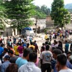 बेत्रावतीमा बाढीको कहर : १९३ जना बेपत्ता, उद्धारको पर्खाइमा परिवार