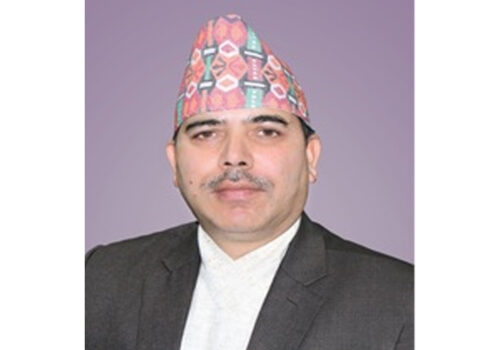 न्यायाधीश नियुक्तिका लागि रजिस्ट्रार पोखरेलको नाम सिफारिस
