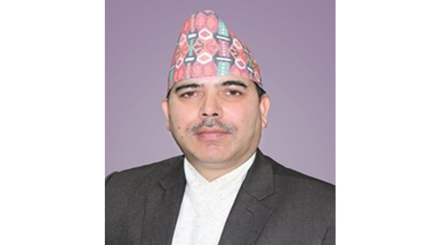 न्यायाधीश नियुक्तिका लागि रजिस्ट्रार पोखरेलको नाम सिफारिस