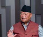 सर्वदलीय संयन्त्र गठनको माग गर्दै कांग्रेसले गरायो सभामुखको ध्यानाकर्षण