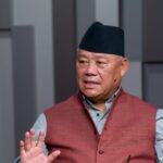 सर्वदलीय संयन्त्र गठनको माग गर्दै कांग्रेसले गरायो सभामुखको ध्यानाकर्षण