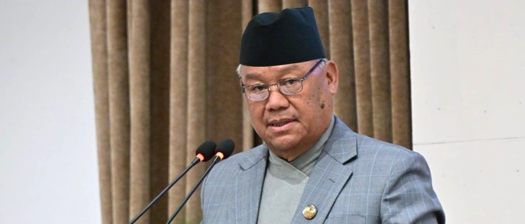 सरकारमाथि कांग्रेसको कटाक्ष : फिल्डभन्दा फेसबुकमै बढी सक्रिय