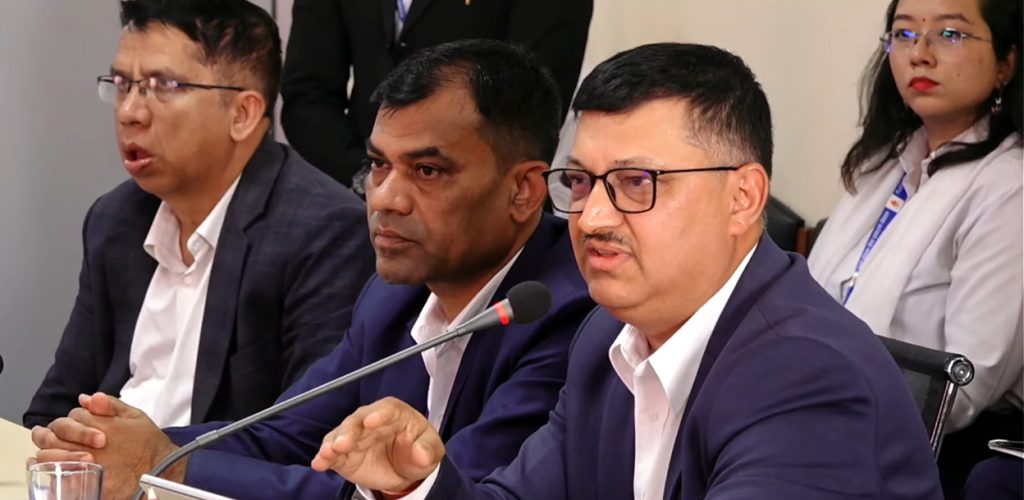 कृष्णभीरको समस्या समाधान गर्न सुरुङ वा भायाडक्ट निर्माणको अध्ययन सुरु