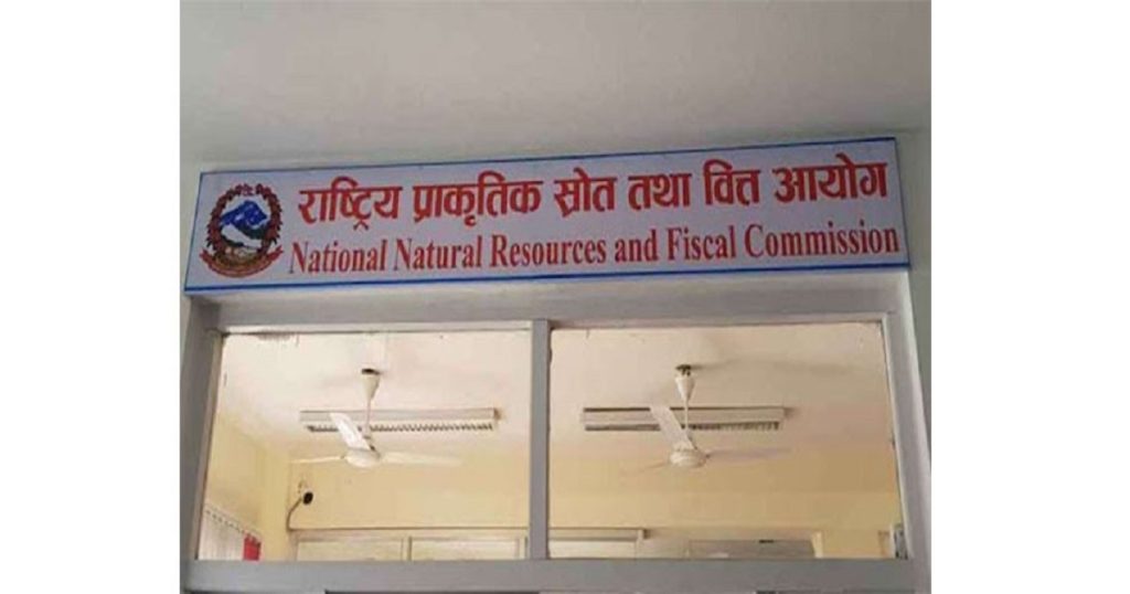 प्रदेश र स्थानीय तहलाई संघबाट ७१/७१ अर्ब राजस्व बाँडफाँट