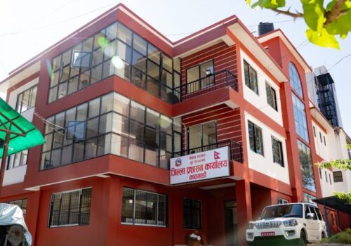 शवको चाप बढेपछि काठमाडौंमा व्यवस्थापनबारे छलफल सुरु
