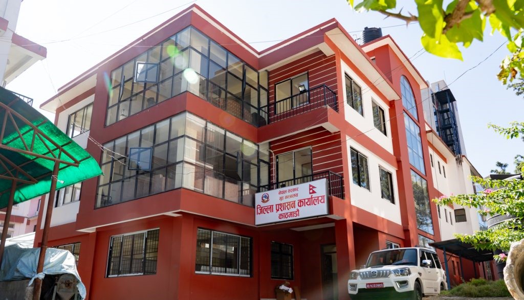 शवको चाप बढेपछि काठमाडौंमा व्यवस्थापनबारे छलफल सुरु