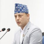 महिला तथा बालबालिकाको सुरक्षा सुनिश्चित गर्न सरकारलाई सभामुखको निर्देशन