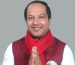 सुनसरी–४ का सांसद दीपककुमार साह उद्योगमन्त्रीमा सिफारिस