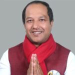 नवनियुक्त उद्योगमन्त्रीको शपथ साढे ५ बजे