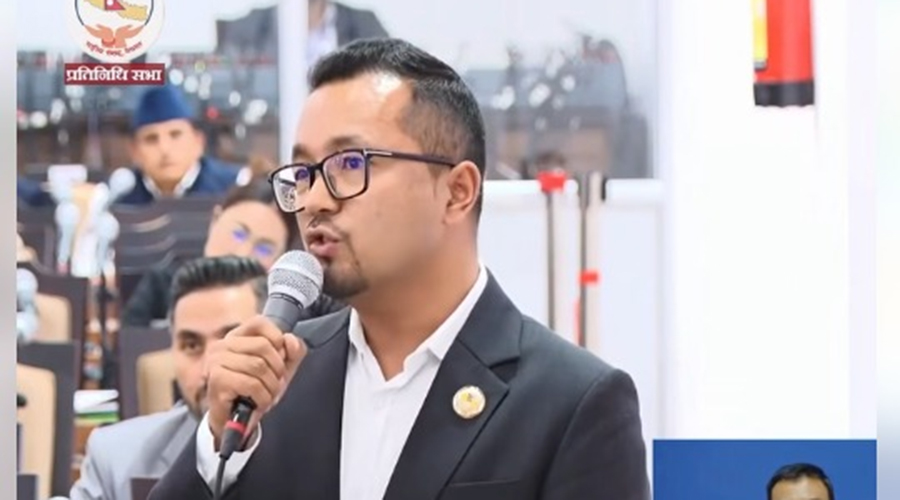 ग्रिन हाइड्रोजन प्रयोग गर्ने खनिज उद्योगलाई कर तथा दस्तुरमा छुट दिन प्रस्ताव