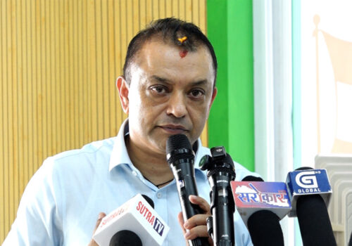 कांग्रेसमा उम्मेदवारी शुल्क तोकियो, सभापतिदेखि सदस्यसम्म कति तिर्नुपर्ने ?