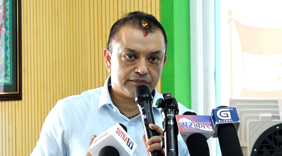 कांग्रेसमा उम्मेदवारी शुल्क तोकियो, सभापतिदेखि सदस्यसम्म कति तिर्नुपर्ने ?
