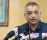 महाधिवेशन उद्घाटन गर्न देउवालाई गगनको आग्रह
