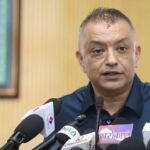 ‘कांग्रेसमा तिखा टिप्पणी हुन्छन्, व्यक्तिगत नलिऔं’ : गगन थापा