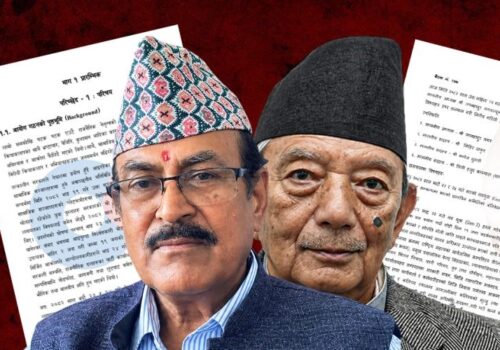 जेनजी आन्दोलनको एक वर्ष : छानबिन प्रतिवेदन अझै दराजमै थन्कियो