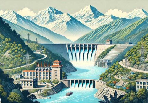 दक्षिण एसियाली विद्युत् नियमनको नयाँ खाका, नेपालको नेतृत्वमा कार्यदल गठन