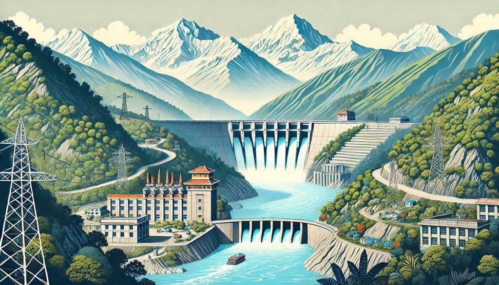 दक्षिण एसियाली विद्युत् नियमनको नयाँ खाका, नेपालको नेतृत्वमा कार्यदल गठन