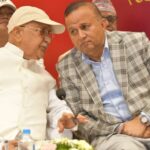 गुन्डु बैठकमा फेरि ओली हटाउने विषयमा छलफल